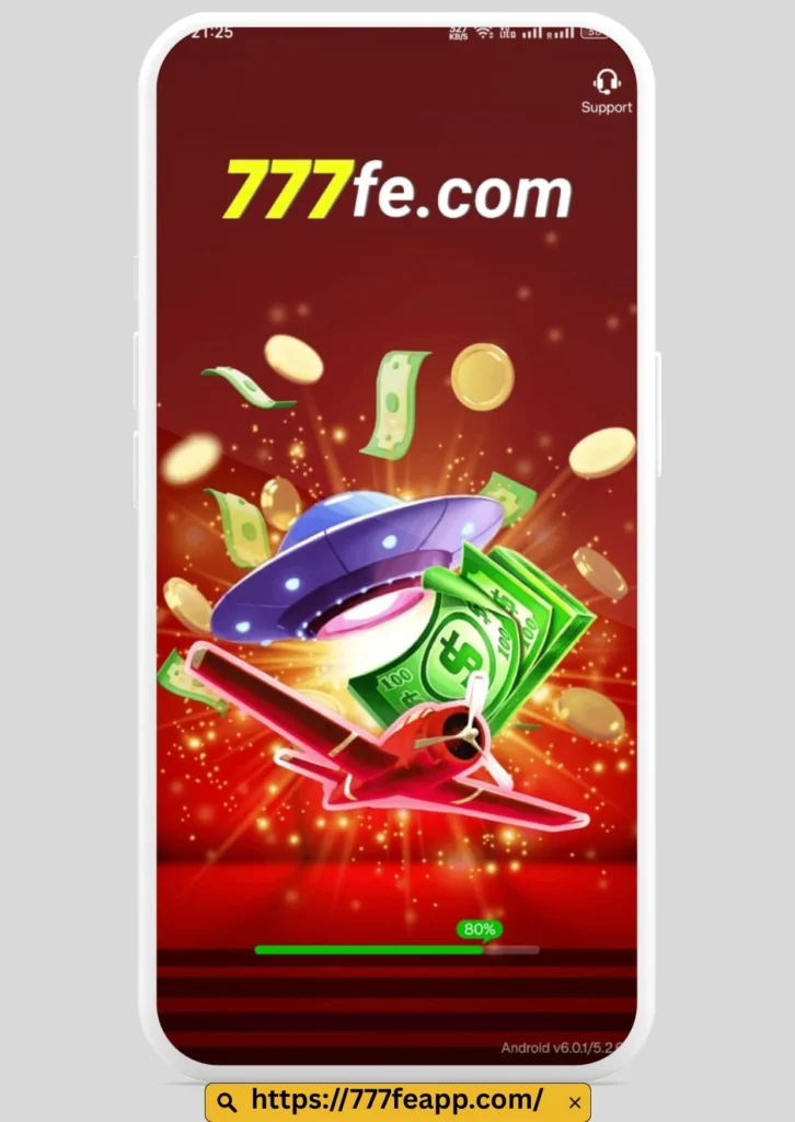 777FE GAME
