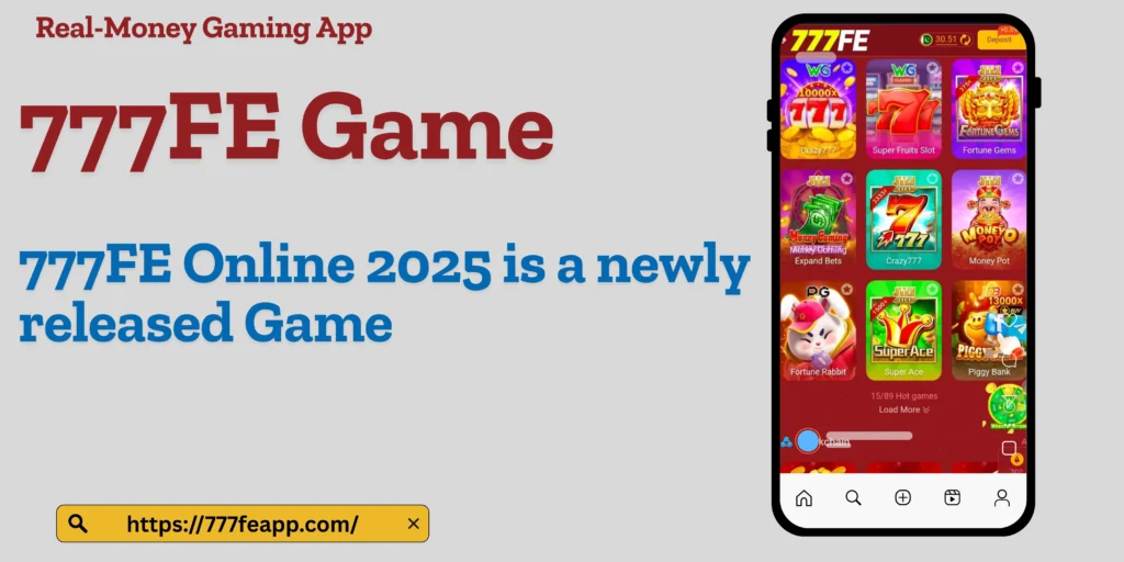 777FE Game