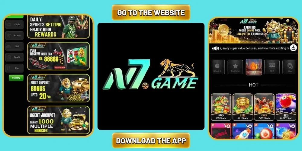 N7 Game